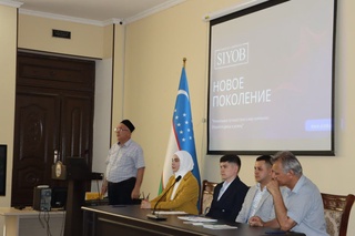 Мен "PURE MILKY"да ишлашни истайман!