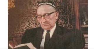 «Одною дорогой с народом я шёл и правду великую встретил!»