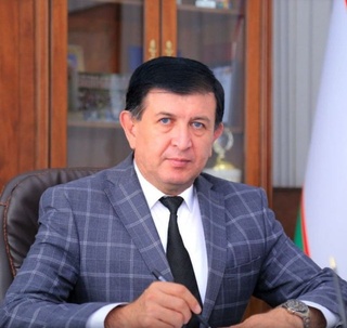 Ҳиндистонда институтимиз филиали очилди