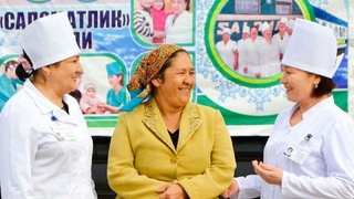 Никто не останется без внимания