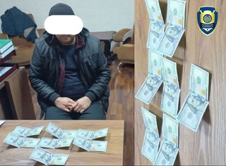 Pora evaziga ishga kiritib qoʻymoqchi boʻlgan firibgarlar ushlandi