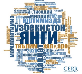 Шавкат Мирзиёевнинг Ўзбекистон мустақиллигининг 30 йиллигига бағишланган тантанали маросимда "янги" сўзи 40 марта ишлатган