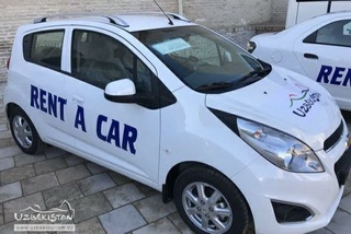 Ўзбекистонда каршеринг тизими йўлга қўйилди