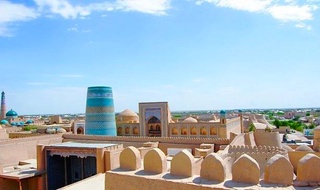 В связи с праздником Курбан-байрам объявлены скидки на внутренние путешествия