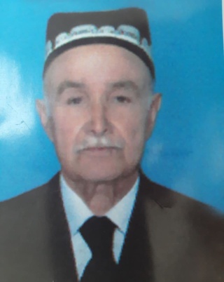 Иброгим Қурбонов 70 ёшида фалсафа доктори бўлди