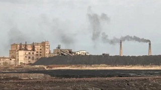 Qozogʻistonda konda halok boʻlganlar 46 kishiga yetdi