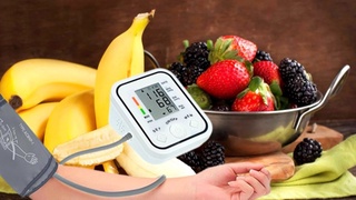 Снизить высокое давление помогут определенные продукты для завтрака