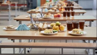 Определен порядок питания учащихся начальных классов в Республике Каракалпакстан и Хорезме