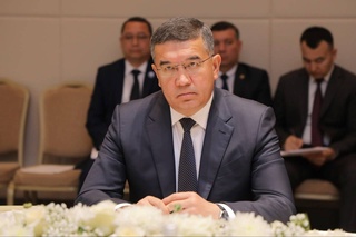 МВД Узбекистана и UNODC обсудили вопросы борьбы с наркоугрозами