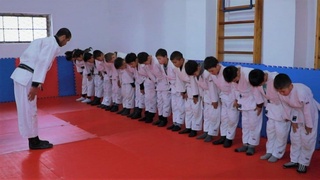 Yana yigirmata umumtaʼlim maktabida dzyudo toʻgaraklari tashkil etiladi