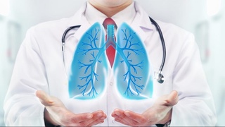 12 ноября – Всемирный день борьбы с пневмонией