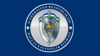 Toshkent shahar FVB boshligʻi oʻrinbosari qamoqqa olindi