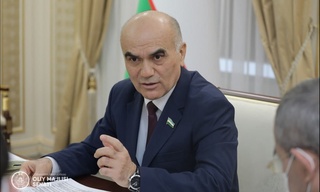 Қонун дастлабки тарзда муҳокама қилинди