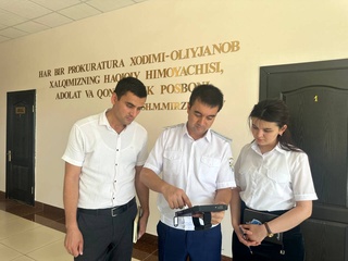 Обеспечивается эффективность института судебных исполнителей