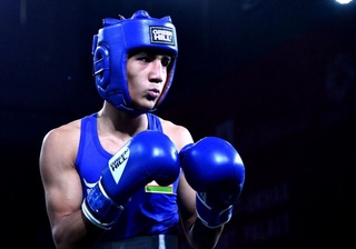 Бугун Бангкокда бокс бўйича U-22 Осиё чемпионати бошланади