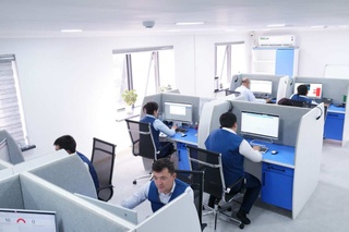 CALL-MARKAZ – солиқ тўловчилар учун янги қулайлик