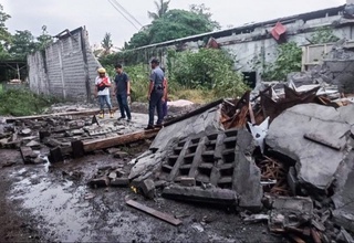 Filippin janubida yuz bergan zilzila qurbonlari soni sakkiz kishiga yetdi
