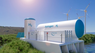 Узбекистан будет развивать водородную энергетику