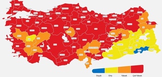 Жорий йилнинг 29 мартида Туркия Республикаси Вазирлар Маҳкамасининг навбатдаги йиғилиши бўлиб ўтди