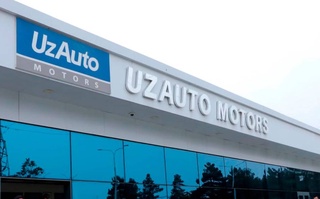 «UzAuto Motors» полностью перейдет на онлайн-форму заключения контрактов