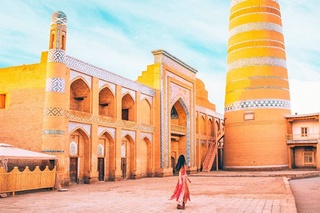 Урганч – Истанбул – Урганч мунтазам қатнови тикланди!