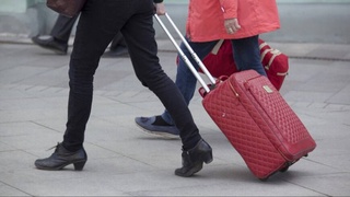 По итогам первых восьми месяцев года из Узбекистана с туристической целью выехало свыше 3,3 миллиона человек