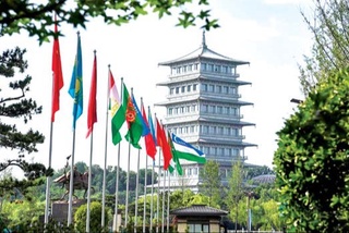 Markaziy Osiyo – keng koʻlamli sheriklik va muloqot uchun jipslashgan, barqaror taraqqiyotli, yangicha ruhdagi ochiq mintaqa