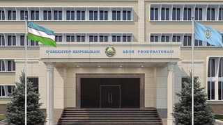 По факту смерти 11-летнего мальчика в Бухаре возбуждено уголовное дело