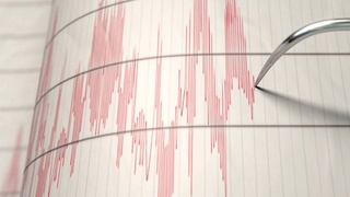 На территории Узбекистана ощущалось землетрясение