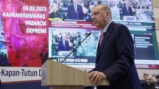 Turkiyaning barcha taʼlim muassasalarida taʼtil eʼlon qilindi