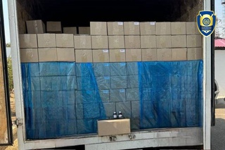 Тошкентда ноқонуний этил спирти савдоси билан шуғулланиб келган  шахслар ушланди