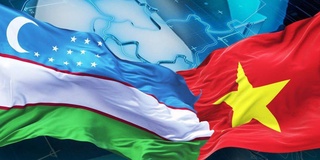 Өзбекстан мен Вьетнам СІМ басшылары телефон арқылы сөйлесті