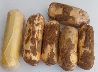 Xorazmda fuqaroning sumkasidan giyohvandlik vositasi topildi