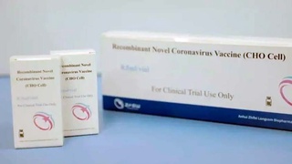 Ўзбекистон коронавирусга қарши илк вакцинани давлат рўйхатидан ўтказди