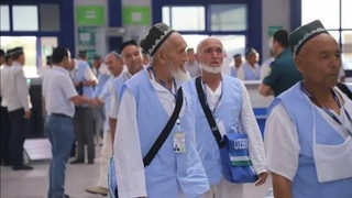 Биылғы Умра сапары қызметінің бағасы белгілі болды