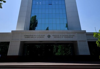 ТИВда араб давлатлари ва Исроил дипломатик ваколатхоналари раҳбарлари учрашди