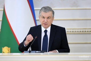 Определены задачи на следующий год