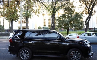 Ўзбекистон икки ойда 17,5 миллион АҚШ доллари қийматида енгил автомобиллар импорт қилган