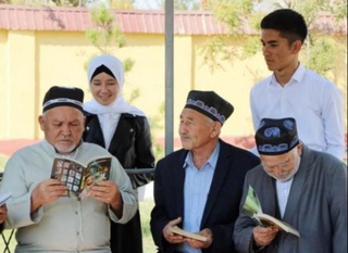 Ёшлар ҳар бир маҳалладаги фаол нуронийларга бириктирилади