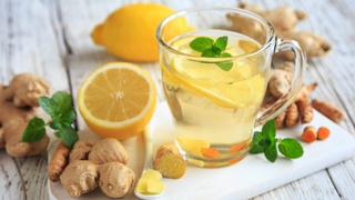 Раскрыт простой способ сделать утренний чай максимально полезным