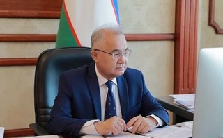 Акмал Саидов: «Новый Узбекистан: развитие законодательства и защита прав человека»