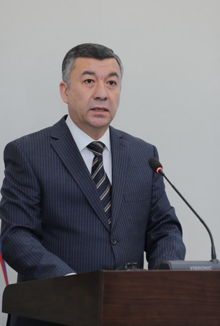 Adolat yo'li shafqat va  muruvvatdir