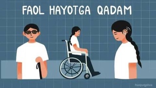 В Навоийской области расширяется действие программы «Шаг к активной жизни», способствующей увеличению доступности социальных услуг