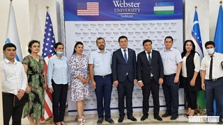 Современные технологии и специалисты для финансовой сферы