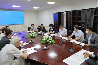 Археологик ёдгорликларнинг ягона электрон давлат реестри жорий этилади