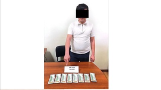 Termiz tuman sudi sudya yordamchisining noqonuniy harakatiga chek qoʻyildi