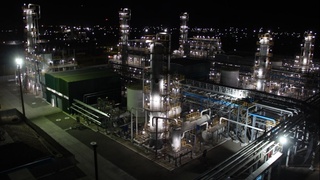 Йилига 1,5 млрд куб метр газни олтингугурт бирикмаларидан тозалашга мўлжалланган қурилма таъмирлаш учун тўхтатилди