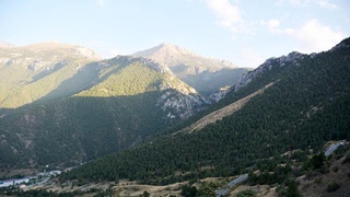 A year-round tourist complex with the participation