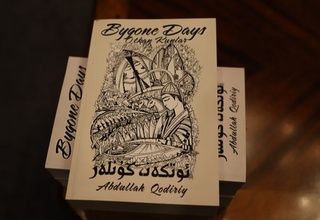 В Школе творчества имени Абдуллы Кадыри прошла встреча с переводчиком романа "Минувшие дни"