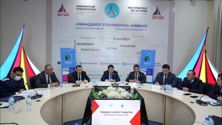 Ҳуқуқий ахборотни тарқатиш замонавий босқичда!